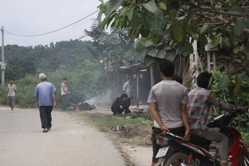 Chấn động vụ án giết, đập nát đầu 2 nạn nhân - Hình 2