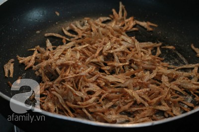 [Chế biến] - Cá khô - Hình 9