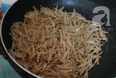 [Chế biến] - Cá khô - Hình 6