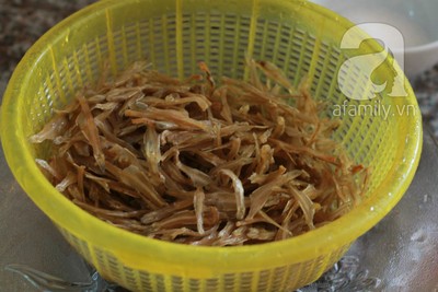 [Chế biến] - Cá khô - Hình 5