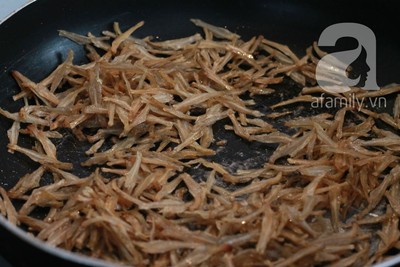[Chế biến] - Cá khô - Hình 8