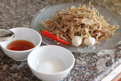 [Chế biến] - Cá khô - Hình 2