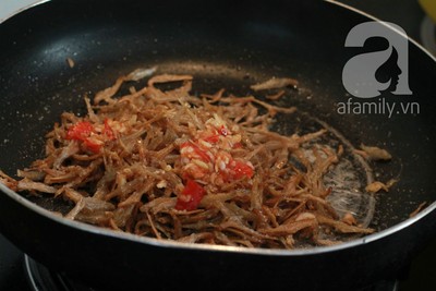 [Chế biến] - Cá khô - Hình 11