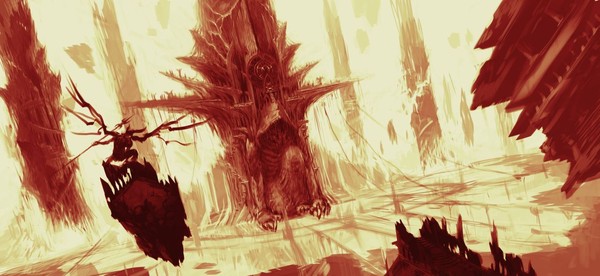 Diablo III trình diễn gameplay trên PS4 - Hình 7