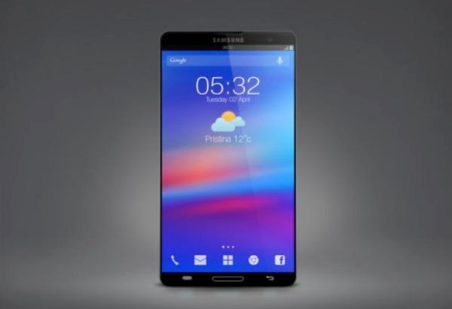 Galaxy S5 và Galaxy Note 4 sẽ sở hữu camera 16 megapixel - Hình 2