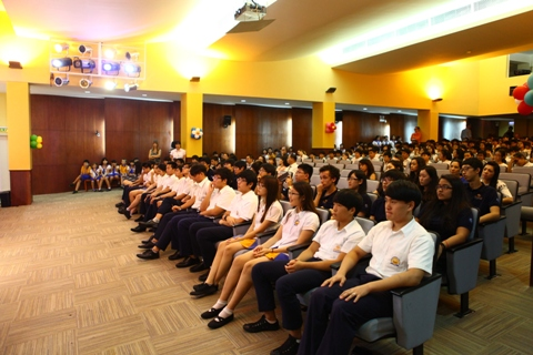 Học sinh đạt thành tích cao trong kỳ thi IGCSE - Hình 2