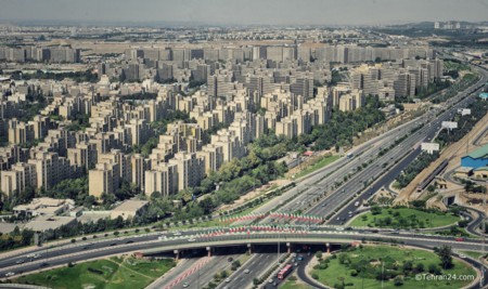 Iran: Thứ trưởng bị bắn chết giữa thủ đô Tehran - Hình 1