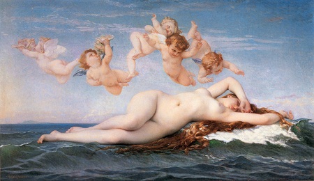 Nếu nàng Mona Lisa biết chụp ảnh tự sướng...! - Hình 17