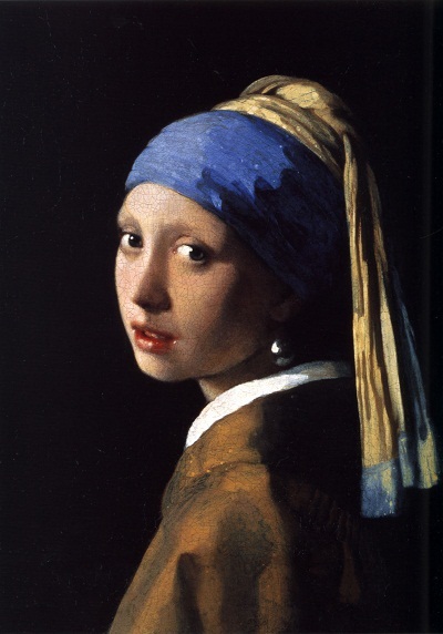 Nếu nàng Mona Lisa biết chụp ảnh tự sướng...! - Hình 5