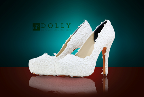 Những đôi giay tuyệt đẹp cua Dolly - Hình 6