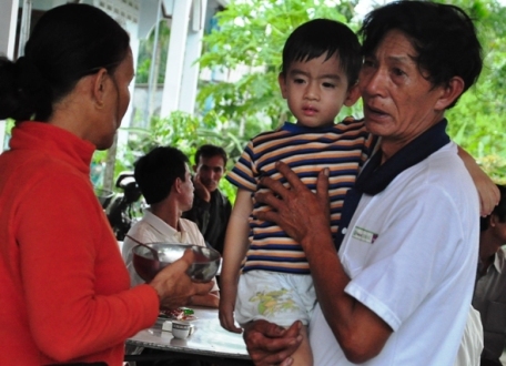 Nữ phóng viên tử nạn: Nữ chiến binh của bà con ngư dân! - Hình 1