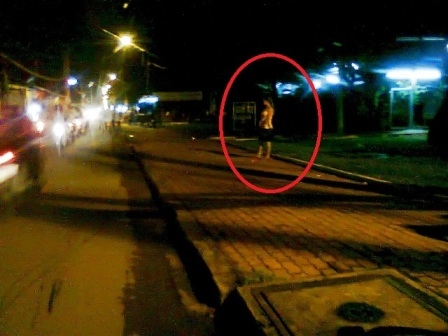 Thâm nhập chốn bướm đêm chiều khách lên bờ xuống ruộng - Hình 1