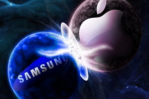 Thẩm phán yêu cầu Samsung giải trình về việc làm lộ tài liệu mật của Apple - Hình 1