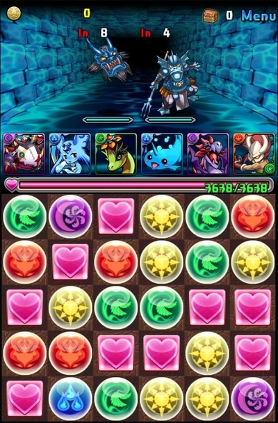 Thêm một game phong cách Nhật Bản về Việt Nam - Hình 4
