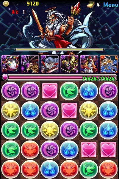 Thêm một game phong cách Nhật Bản về Việt Nam - Hình 3