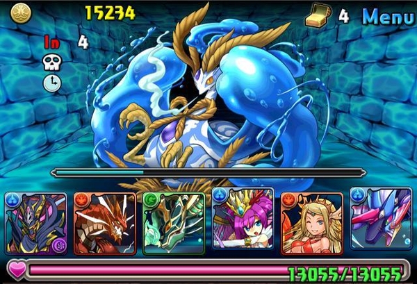 Thêm một game phong cách Nhật Bản về Việt Nam - Hình 1