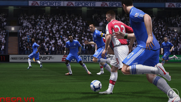 Tổng hợp các thể loại game bóng đá tại Việt Nam - Hình 1
