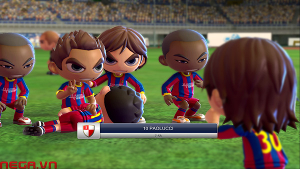 Tổng hợp các thể loại game bóng đá tại Việt Nam - Hình 2
