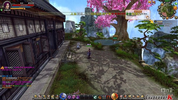Tổng thể chi tiết gameplay của Phong Thiên - Hình 4