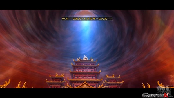 Tổng thể chi tiết gameplay của Phong Thiên - Hình 23