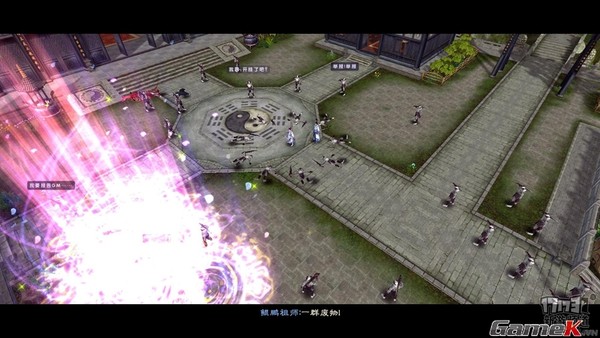 Tổng thể chi tiết gameplay của Phong Thiên - Hình 26