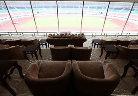 Vẻ đẹp của các địa điểm tổ chức SEA Games 27 - Hình 3