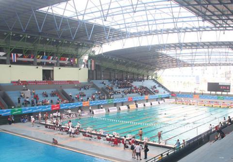 Vẻ đẹp của các địa điểm tổ chức SEA Games 27 - Hình 7