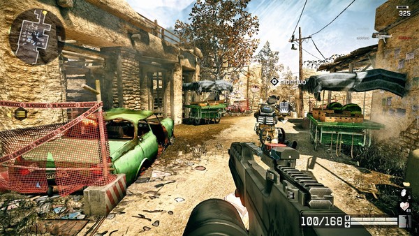 Warface đang gấp rút Việt hóa, mở cửa tháng 12 tại VN - Hình 2