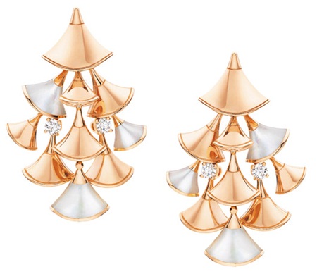 Xu hướng phụ kiện: Crafted Earrings - Hình 2