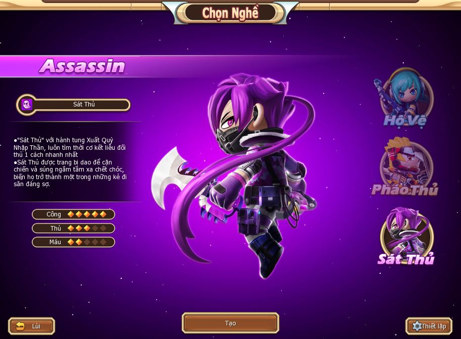 Đội hình nào được yêu thích nhất trong Avatar Star  Webgame Online  Web  Game Online Mới Nhất  Tuyển tập VTC Game