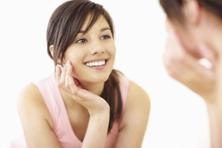 7 cách để không còn lo lắng về cân nặng - Hình 2