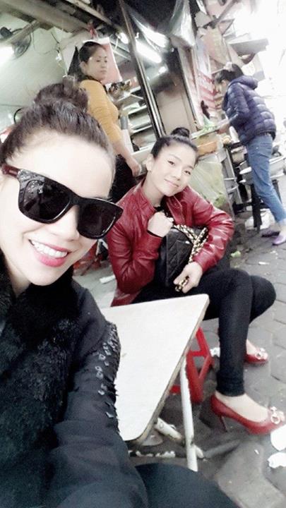 Soi nhất cử nhất động của sao Việt (11/12) - Hình 1