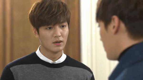 The Heirs khép lại bằng giấc mơ tương lai hạnh phúc - Hình 6
