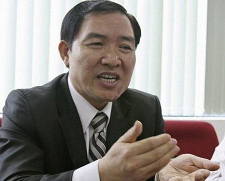 Bóc bí mật quan hệ Dương Chí Dũng và đối tác bán ụ nổi 83M - Hình 1