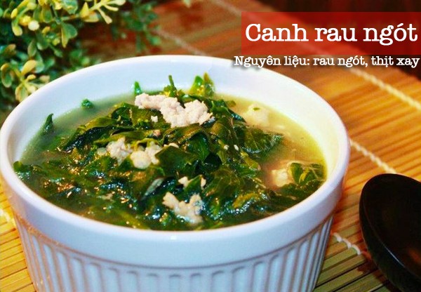 Bữa tối với tôm sốt và các món nóng hổi dễ nấu - Hình 3