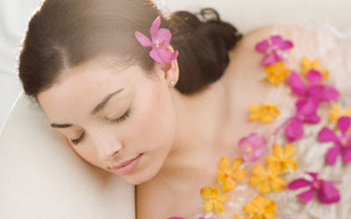 Chăm sóc cơ thể, đón ngày mới năng động - Hình 1