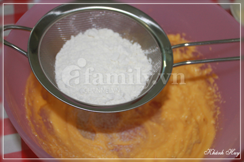 [Chế biến] - Bánh ngôi sao - Hình 2