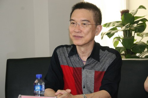 Chuyện đời ít biết của bộ 3 Bao Thanh Thiên - Hình 11