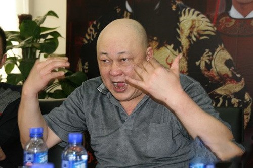 Chuyện đời ít biết của bộ 3 Bao Thanh Thiên - Hình 7