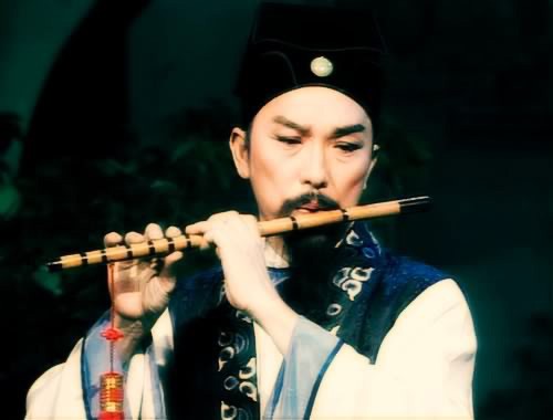 Chuyện đời ít biết của bộ 3 Bao Thanh Thiên - Hình 10