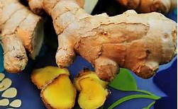 Công dụng của trà gừng - Hình 1