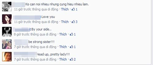 Cuộc sống thật sự của Ngọc Thúy ở Mỹ - Hình 14