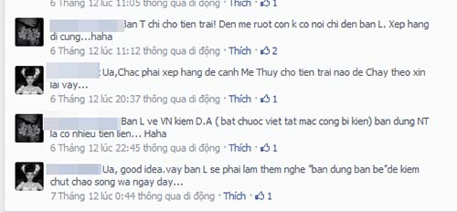 Cuộc sống thật sự của Ngọc Thúy ở Mỹ - Hình 12