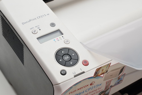 Dòng máy in cho nhu cầu in ấn di động của Fuji Xerox - Hình 4