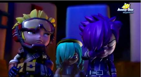 FPT Online khuyến cáo gamer về phần mềm lạ trong Avatar Star - Hình 3