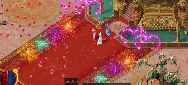 Hé lộ ảnh Việt hóa của Webgame Liệt Hỏa Chiến Thần - Hình 21