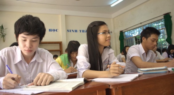 Hoàn thành kiểm tra dạy thêm học thêm trước 20-1-2014 - Hình 1