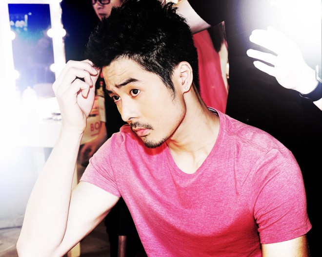 Hot boy Anh Quân: Không phục top 4, đặc biệt là Văn Kiên - Hình 1