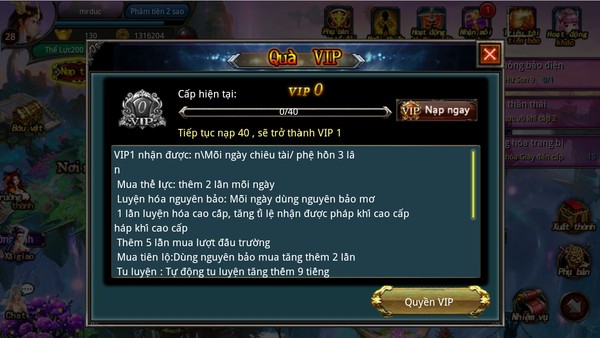 Kiếp Phong Thần lột xác làm hài lòng game thủ Việt - Hình 2