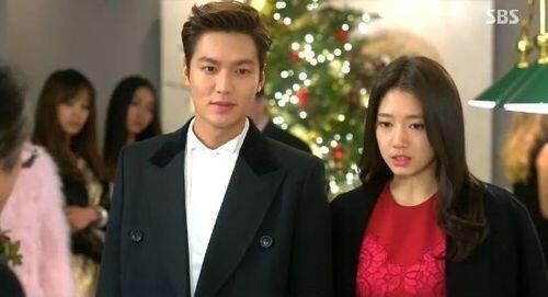 Kim Tan - Eun Sang đã được cho phép hẹn hò - Hình 1
